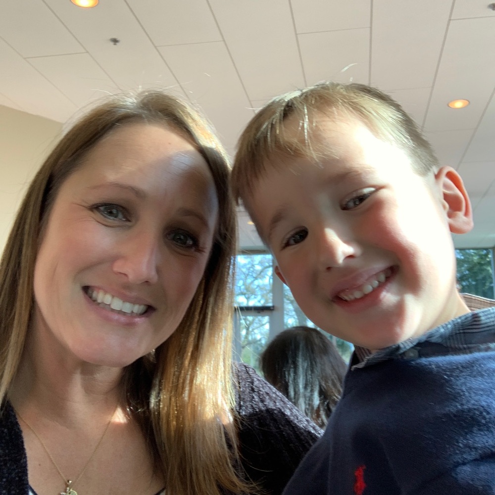 Meet your Posher, Allison